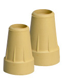 Crutch Tips 7/8 Extra Large